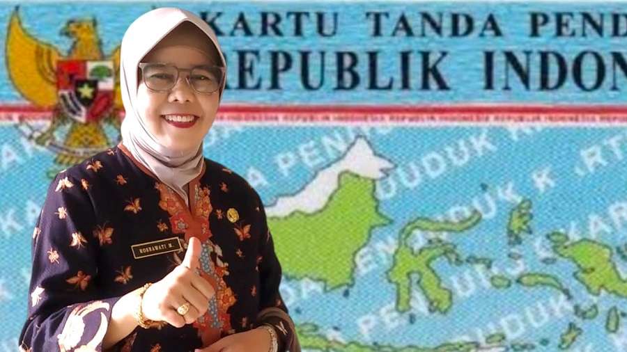 Jejak Panjang Rosnawati Mustapa: Menutup Tugas dengan Senyum Setelah 35 Tahun Mengabdi