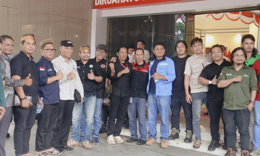 KKSS Morowali Siap Berikan Bantuan Hukum Gratis kepada Keluarga Korban Pengeroyokan di IMIP