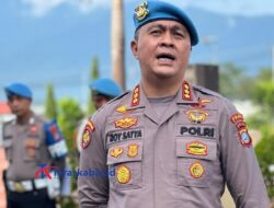 Kabidpropam Polda Sulteng Pastikan Proses Hukum Oknum Polisi Terlibat Pengeroyokan di IMIP Morowali