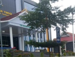 Kajati Sulteng Bakal Dilaporkan ke Jamwas pada Kasus Chromebook Poso