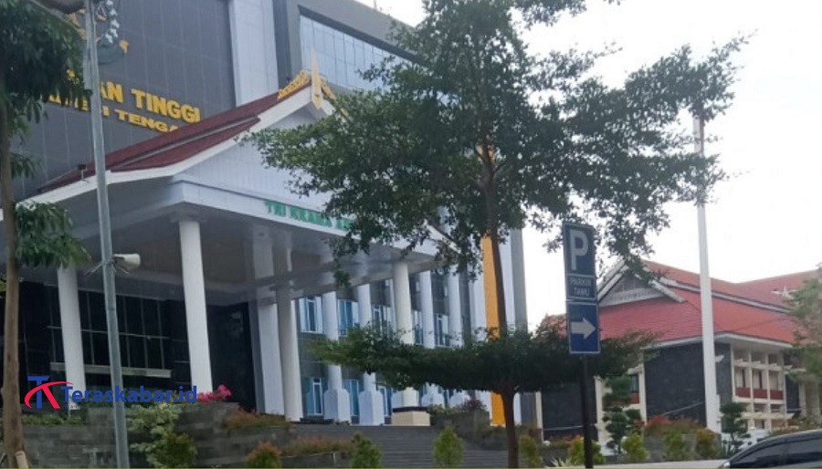 Kajati Sulteng Bakal Dilaporkan ke Jamwas pada Kasus Chromebook Poso