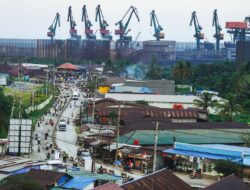 Kehadiran IMIP Mengubah Lanskap Daerah, Serap Puluhan Ribu Tenaga Kerja, PAD Terdongkrak