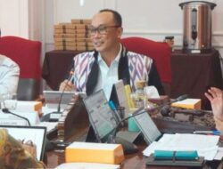 Kepala BKN Putuskan Perkuat Sanksi Pemecatan 17 ASN, Tiga Orang Penurunan Jabatan