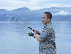 Ketika Bupati Morowali Mendatangi, Bukan Didatangi