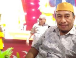 Ketua Majelis Adati To Bungku Kecamatan Witaponda Sikapi Video Rektor UNM, Begini Katanya…..