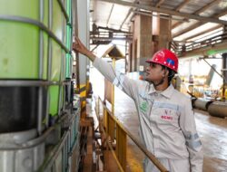 Kisah Sukses Dua Putra Lokal Morowali di IMIP, Tak Canggung di Tengah Superioritas TKA