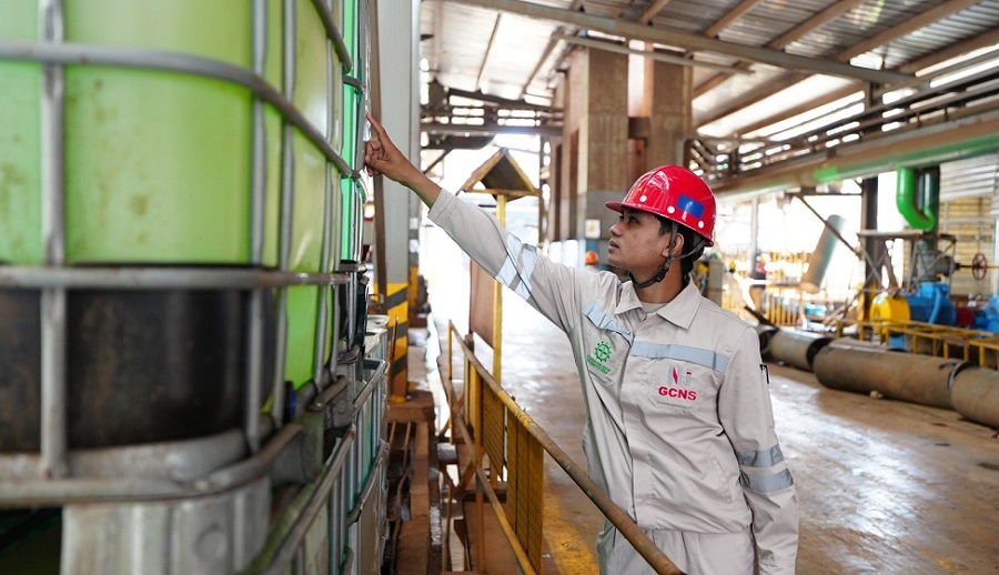 Kisah Sukses Dua Putra Lokal Morowali di IMIP, Tak Canggung di Tengah Superioritas TKA