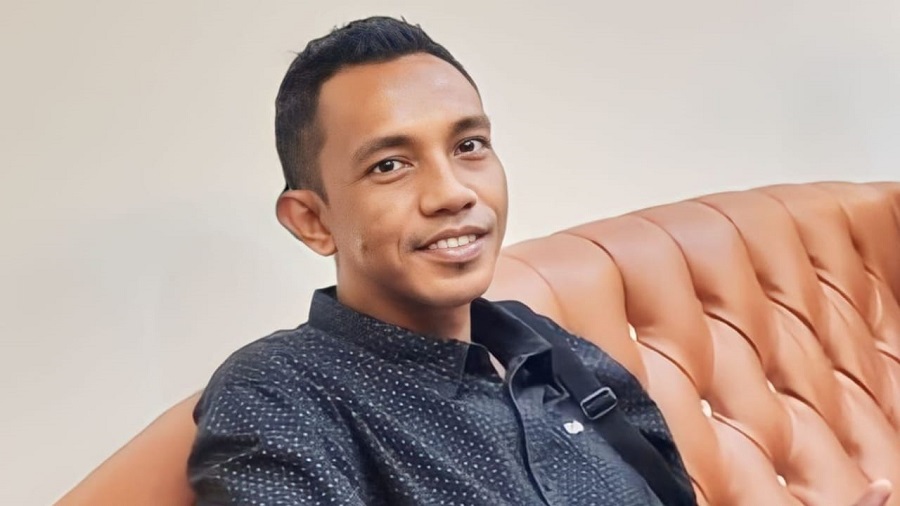 Kontroversi Candaan Rektor UNM: Antara Upaya Mencairkan Suasana dan Gestur yang Dinilai Tidak Pantas