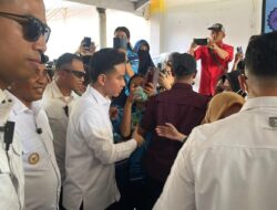 Kunjungan Kerja Wapres Gibran, Polres Poso Terjunkan 500 Personel