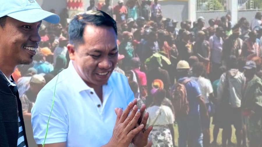 Kuswandi Ingatkan Pentingnya Kebijakan Preventif dan Tata Kelola Sosial di Daerah Industri