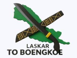 Laskar To Boengkoe: Identitas, Lingkungan, dan Kemandirian Lokal