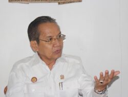 Longki Djanggola Dukung Polisi Usut Kasus Honorer “Siluman” di Morut