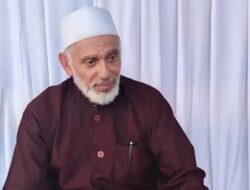 MUI Sulteng Desak Pemkot Palu dan APH Menutup Praktik Prostitusi di Kelurahan Tondo