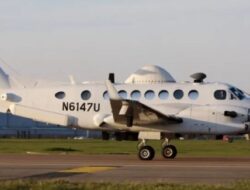 Militer Inggris Menyewa Perusahaan Swasta AS untuk Memata-Matai Gaza