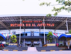 Mutiara Sis Aljufri Menjadi Bandara Internasional Dimungkinkan, Namun Statusnya Terbatas