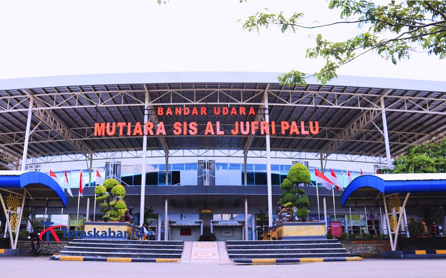 Mutiara Sis Aljufri Menjadi Bandara Internasional Dimungkinkan, Namun Statusnya Terbatas