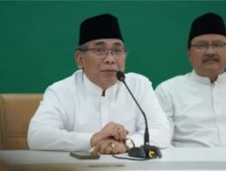 PBNU Minta Maaf Telah Undang Profesor Pendukung Zionisme Peter Berkowitz