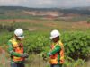 PT Vale 57 Tahun Menambang dengan KEHATI