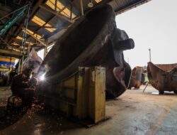 PT Vale Prioritaskan Talenta Lokal Putra Daerah