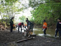 Peduli Masyarakat dan Lingkungan Towuti, Bersatu Wujudkan Pemulihan Berkeadilan dan Transparan