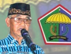 Pembentukan dan Deklarasi Laskar To Boengkoe, Begini Sikap Ketua Dewan Adat Pebotoa Adati To Bungku