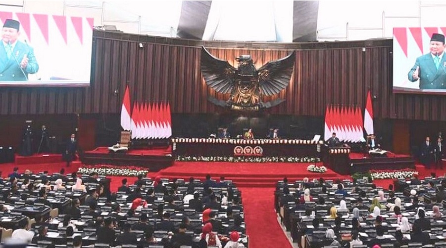 Pemerintah Komitmen Mewujudkan Program MBG, Telah Menjangkau 20 Juta Anak Sekolah