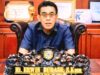 Pemkab Parigi Moutong Terbitkan Surat Edaran, Imbau ASN Muslim untuk Salat Berjamaah
