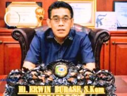 Pemkab Parigi Moutong Terbitkan Surat Edaran, Imbau ASN Muslim untuk Salat Berjamaah