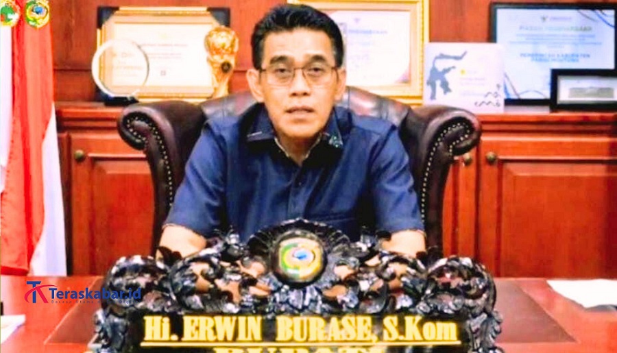 Pemkab Parigi Moutong Terbitkan Surat Edaran, Imbau ASN Muslim untuk Salat Berjamaah