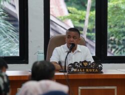 Pemkot Palu Mencabut Penetapan Kenaikan PBB-P2 2025