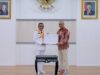 Pemprov Sulteng Fasilitasi Putra Putri Berprestasi Kuliah Sambil Bekerja di Jerman