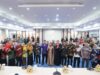 Pemprov Sulteng Tegaskan Komitmen Keterbukaan Informasi Publik Melalui Monev KIP 2025
