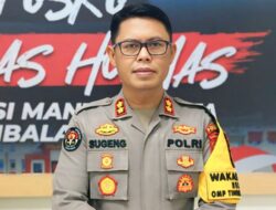 Pencatutan Organisasi Pers di Sulteng Minta Sumbangan HUT RI, Para Korban Diminta Melapor