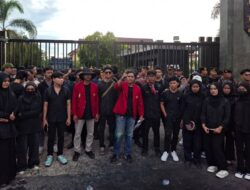 Pengemudi Ojol Tewas Dilindas Rantis Brimob, IMM Kalteng Kecam Tindakan Brutal Aparat