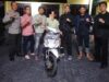 Polisi Ringkus Remaja Pelaku Curanmor di Parigi Moutong, Modus Minta Sumbangan
