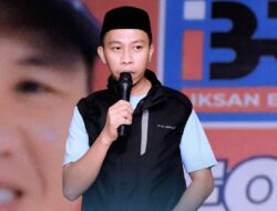 Politisi Muda Morowali, Asfar: Pramuka Harus Jadi Laboratorium Kepemimpinan Generasi Muda