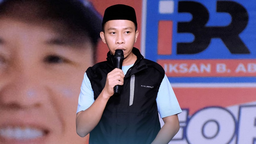 Politisi Muda Morowali, Asfar: Pramuka Harus Jadi Laboratorium Kepemimpinan Generasi Muda