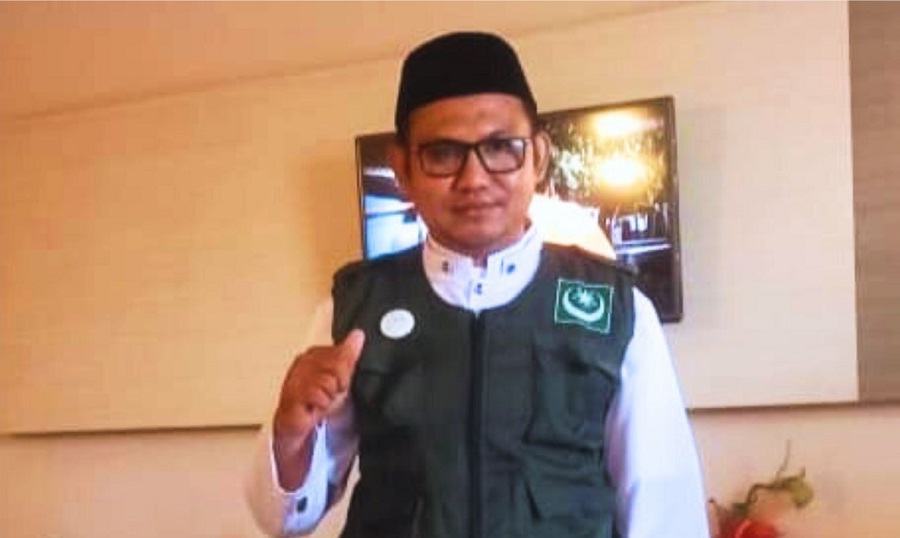 Pondok Pesantren Al-Amin Nahdlatul Wathan Akan Gelar Hiziban dan Reuni Akbar di Solonsa