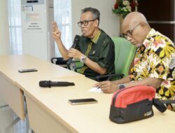 Prodi AFI dan IAT Raih Akreditasi Unggul, UIN Datokarama Bersiap Menuju APT Unggul