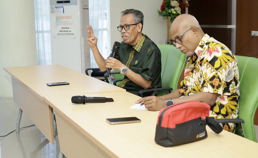 Prodi AFI dan IAT Raih Akreditasi Unggul, UIN Datokarama Bersiap Menuju APT Unggul