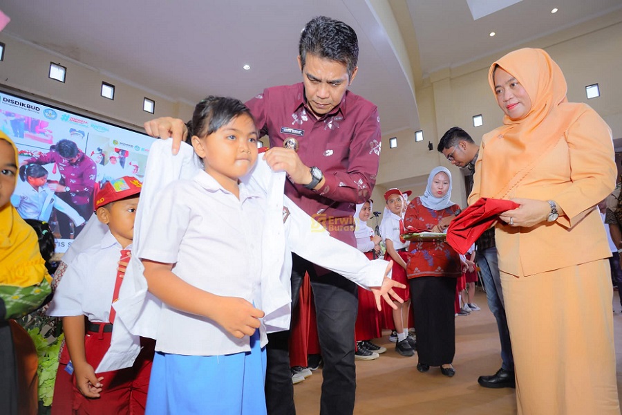 Progres 100 Hari Kerja Bupati dan Wabup Parigi Moutong Lampaui 80 Persen pada 27 Agustus