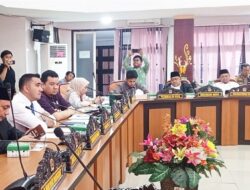 RDP DPRD Kota Palu: Program Bus Trans Perlu Dikaji Ulang, IMM Kota Palu Usul Anggaran Dialihkan ke Pendidikan