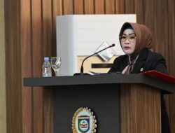 RPJMD 2025–2029, Wabup Iriane: Kompas Pembangunan Morowali Menuju Tujuan Bersama