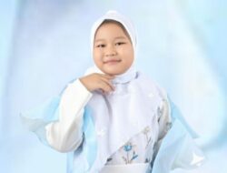 Rilis Lebih dari 14 Single, Zahra Zee Siap Jadi Ikon Lagu Anak Indonesia