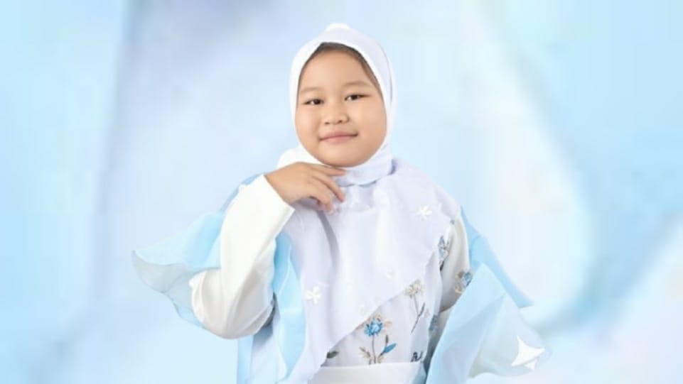 Rilis Lebih dari 14 Single, Zahra Zee Siap Jadi Ikon Lagu Anak Indonesia