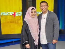 Salmi Halal Tour Kampanyekan “Haji Muda” untuk Generasi Milenial Muslim