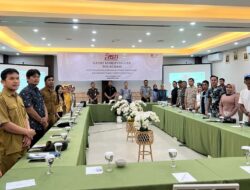 Satgas PASTI Sulteng Warning 18 Pelaku Usaha Gadai Swasta Segera Urus Izin di OJK