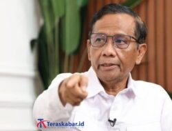 Sebelum Saham Mintarsih Hilang, Mahfud MD Sudah Ungkap Pencurian Saham Memang Ada