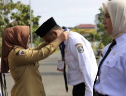 Semangat Baru Pegawai Baru: Wabup Morowali Buka Orientasi PPPK 2025