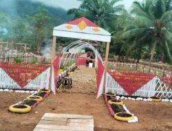 Semarak HUT ke-80 RI, Kecamatan Witaponda Morowali Siap Gelar Aneka Lomba